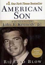 American Son by Richard Blow